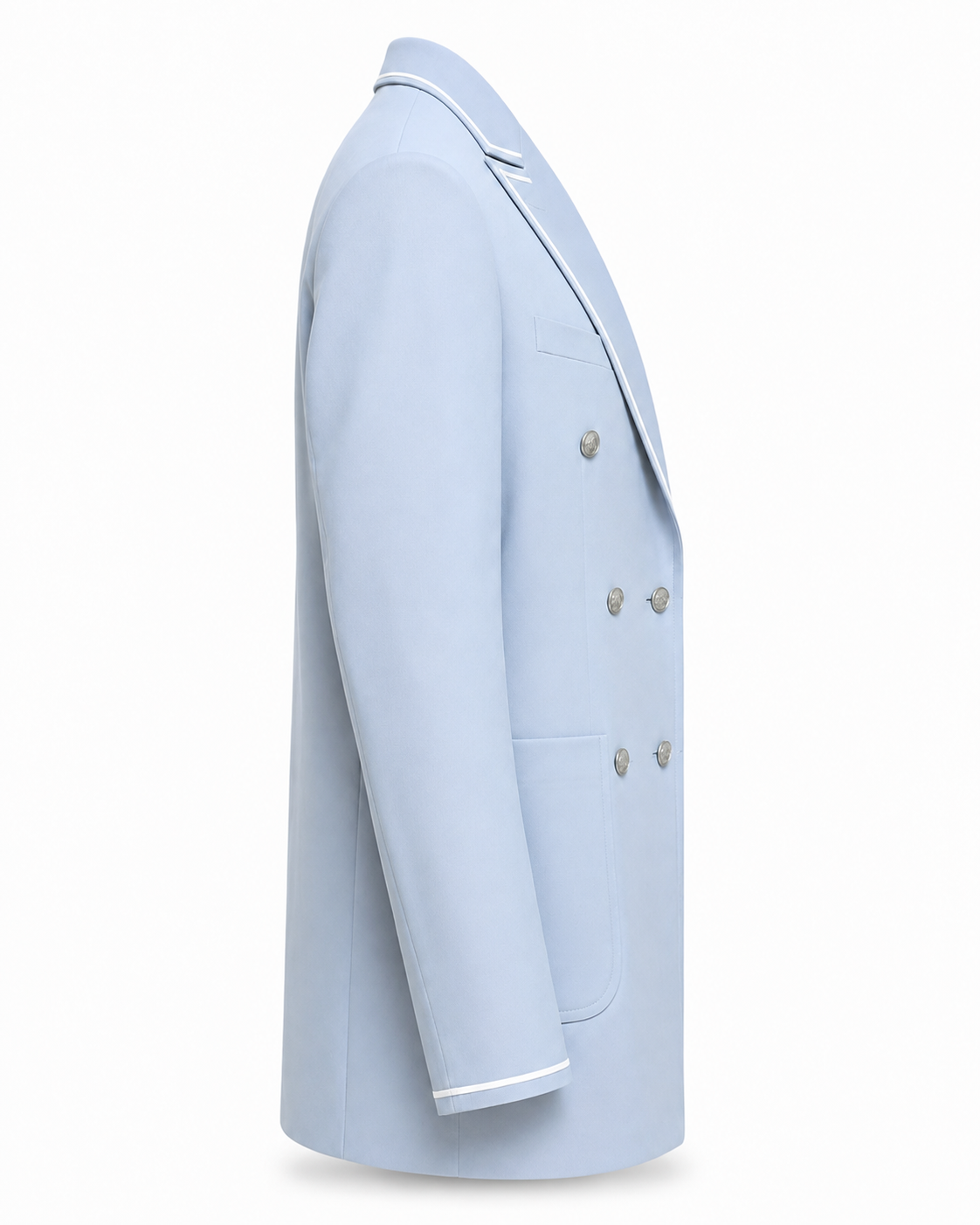Valentin™ — Pánské oversized sako