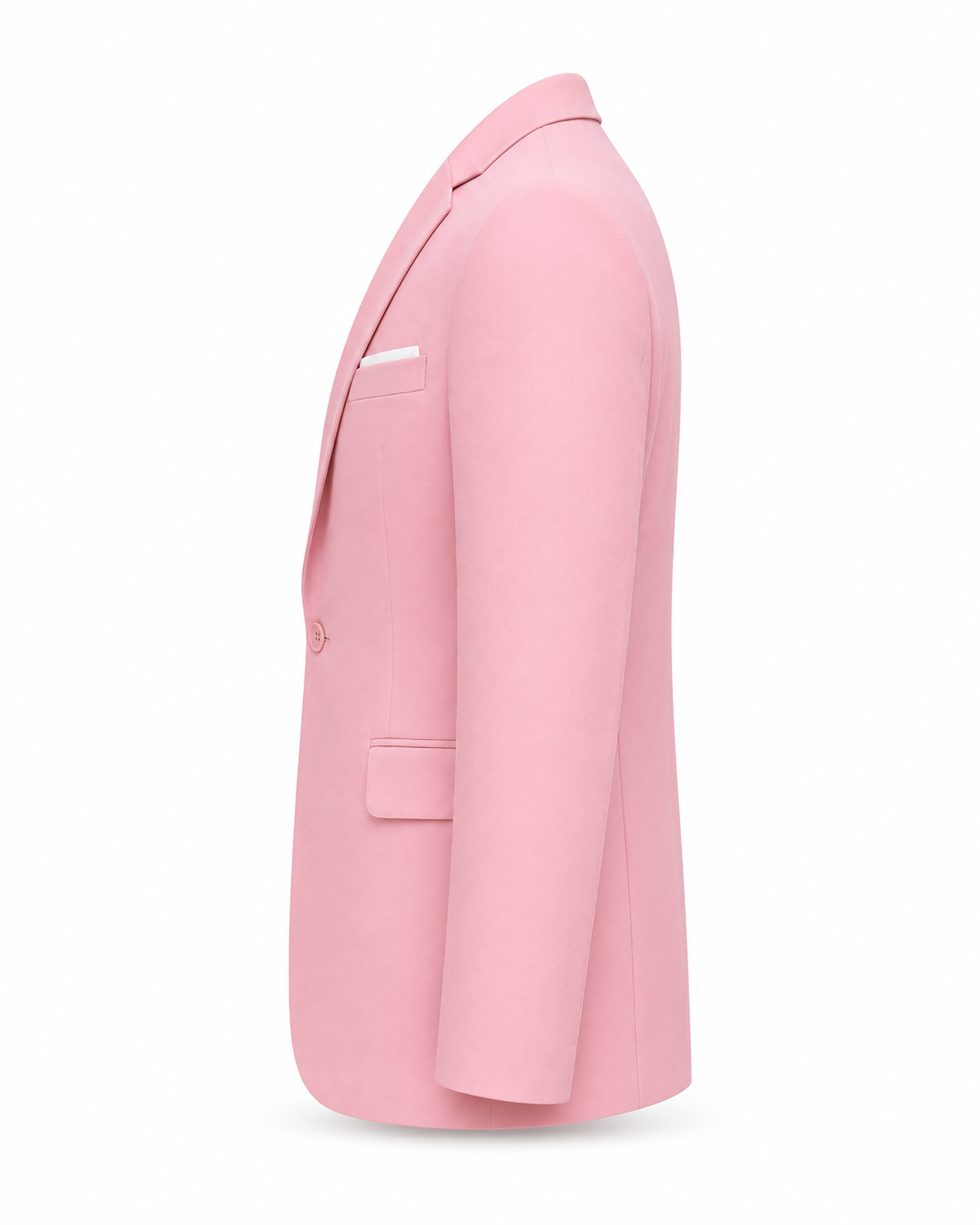 Claus-Dieter™ — Pánské oversized sako