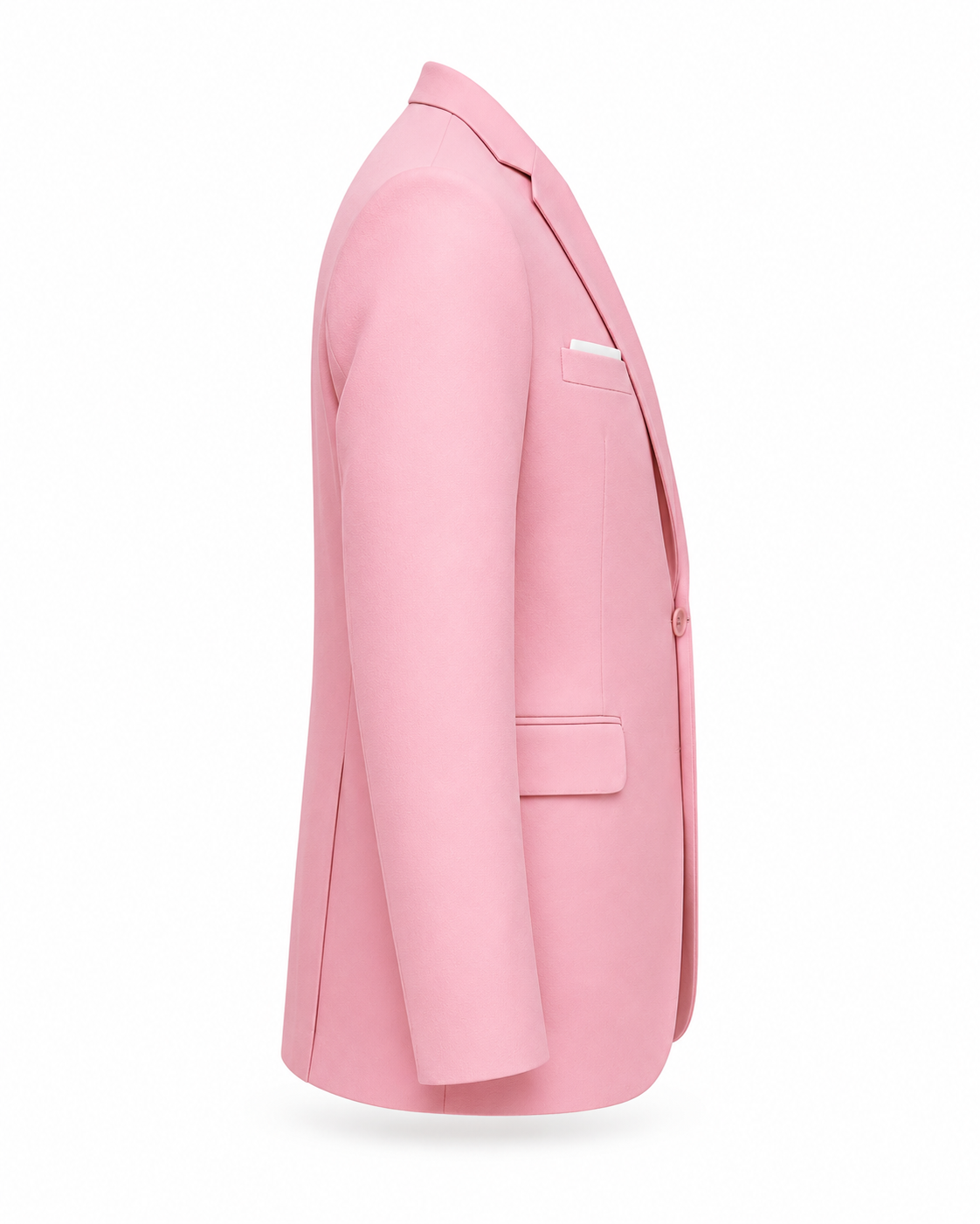 Claus-Dieter™ — Pánské oversized sako