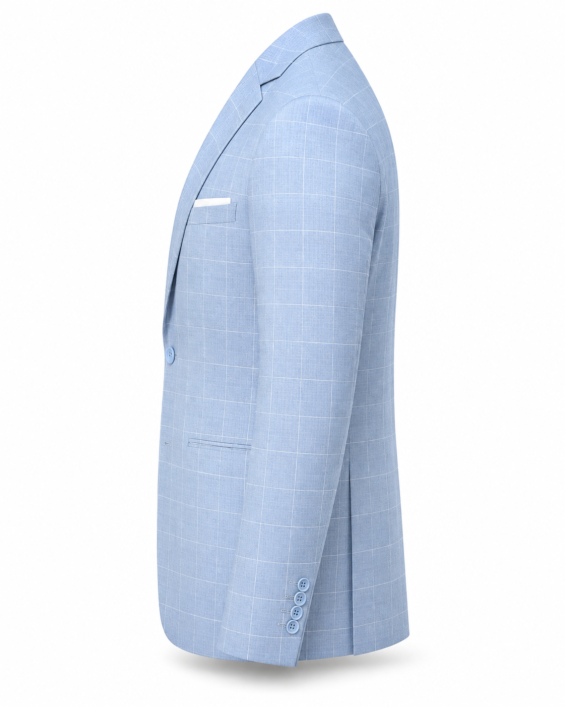 Andre™ — Pánské oversized sako