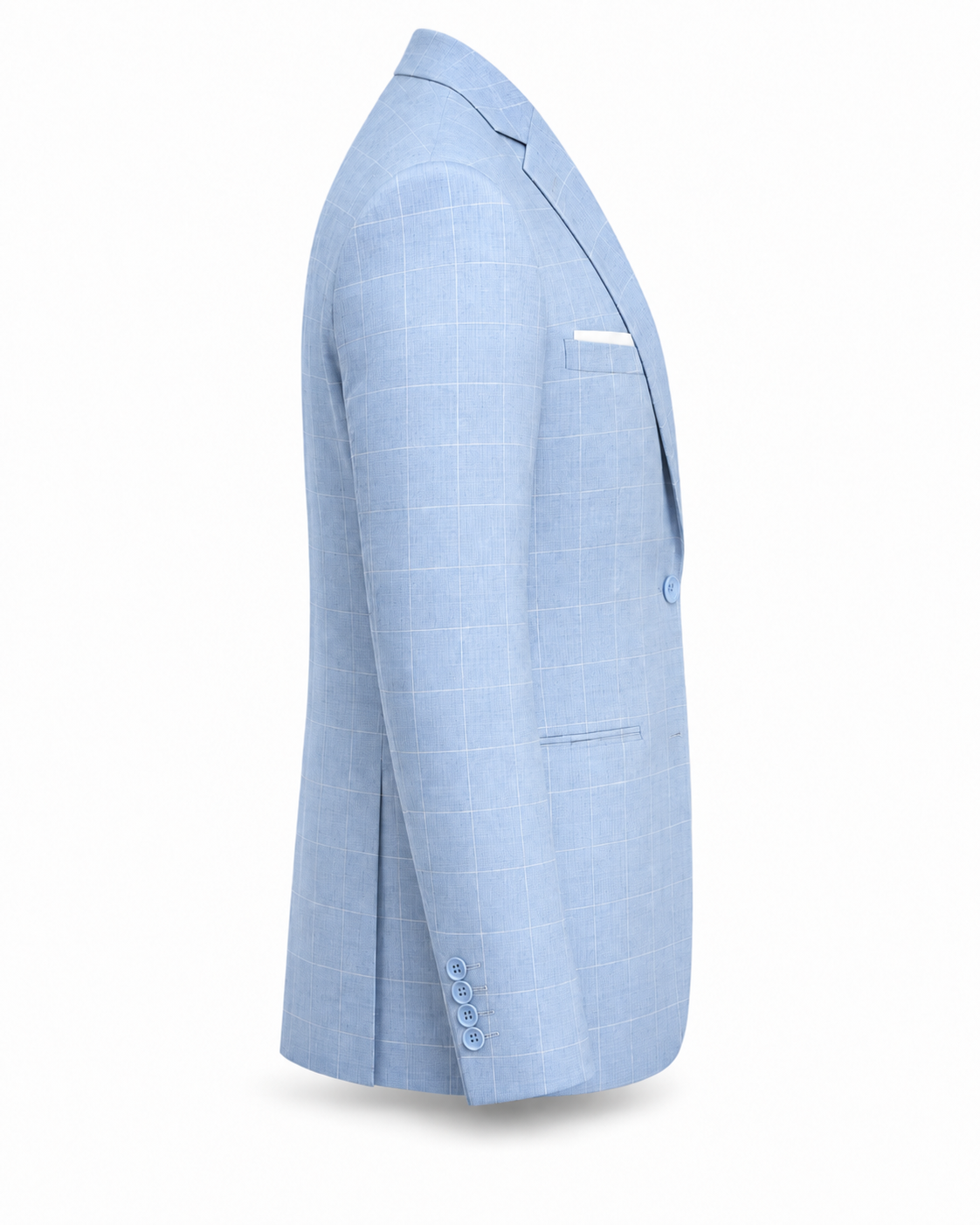 Andre™ — Pánské oversized sako