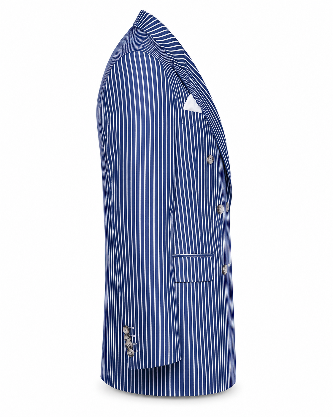 Ottmar™ — Pánské pruhované sako