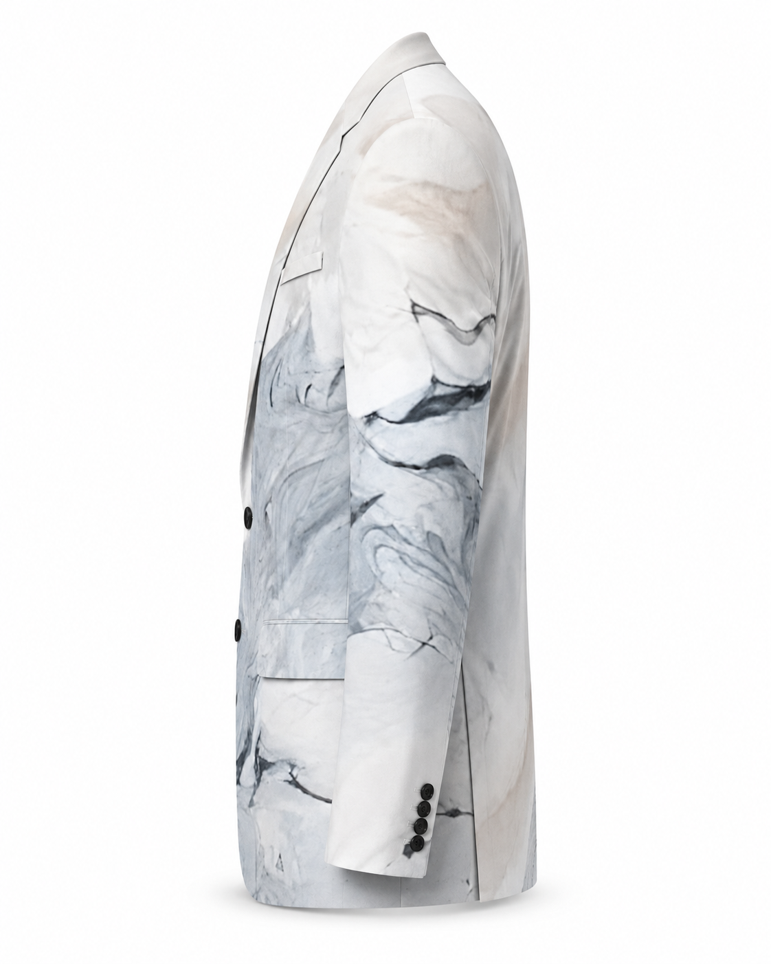 Berthold™ — Pánské oversized sako