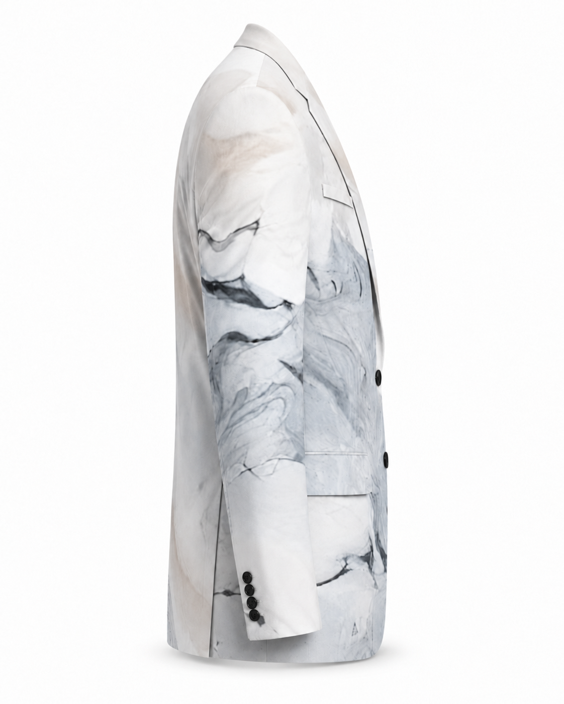 Berthold™ — Pánské oversized sako