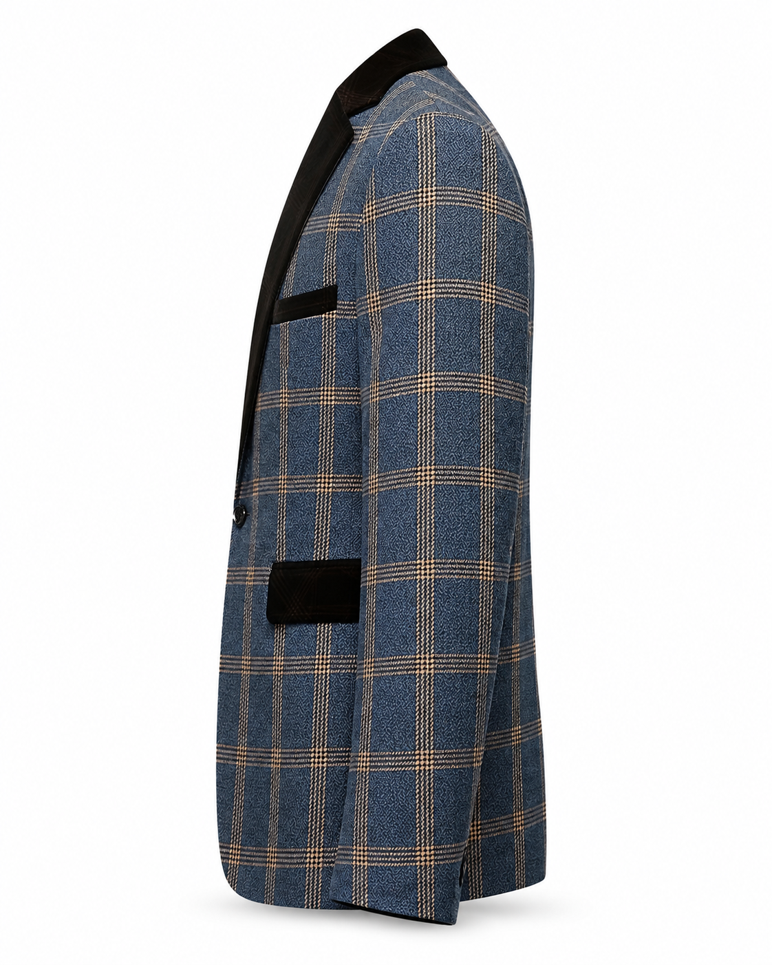 Ullrich™ — Pánské oversized sako
