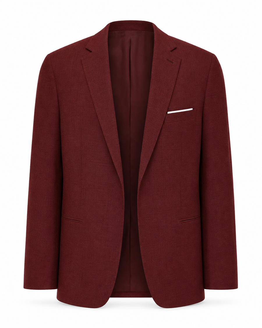 Horst-Peter™ — Pánské oversized sako