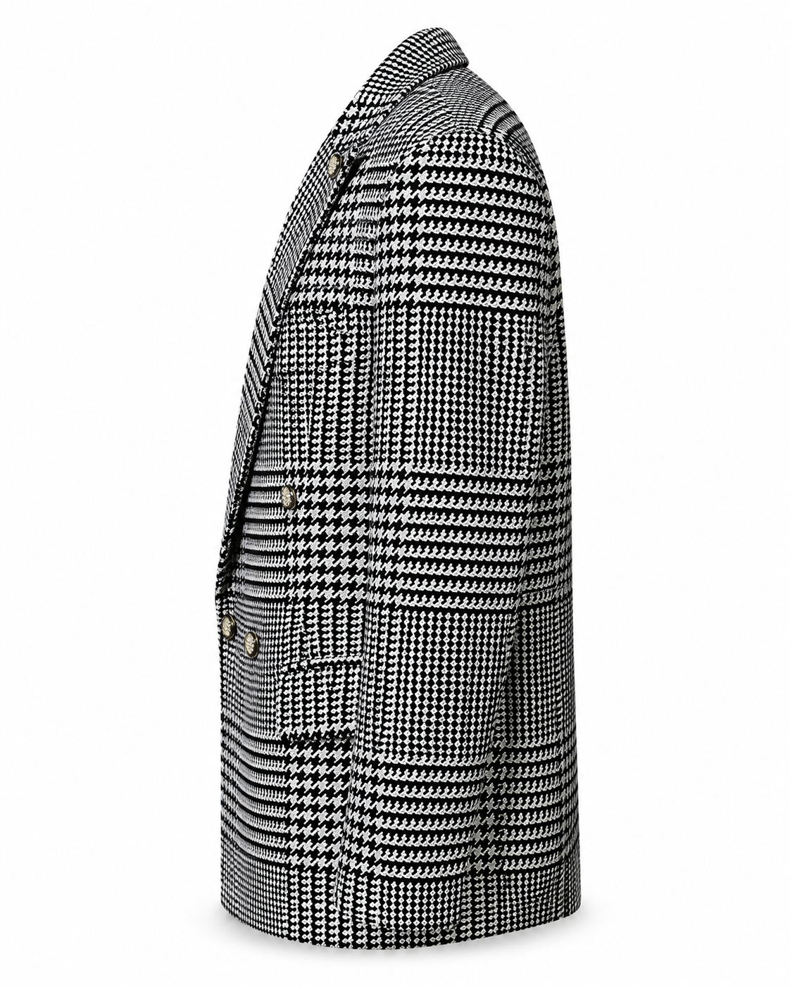 Hans-Uwe™ — Pánské oversized sako