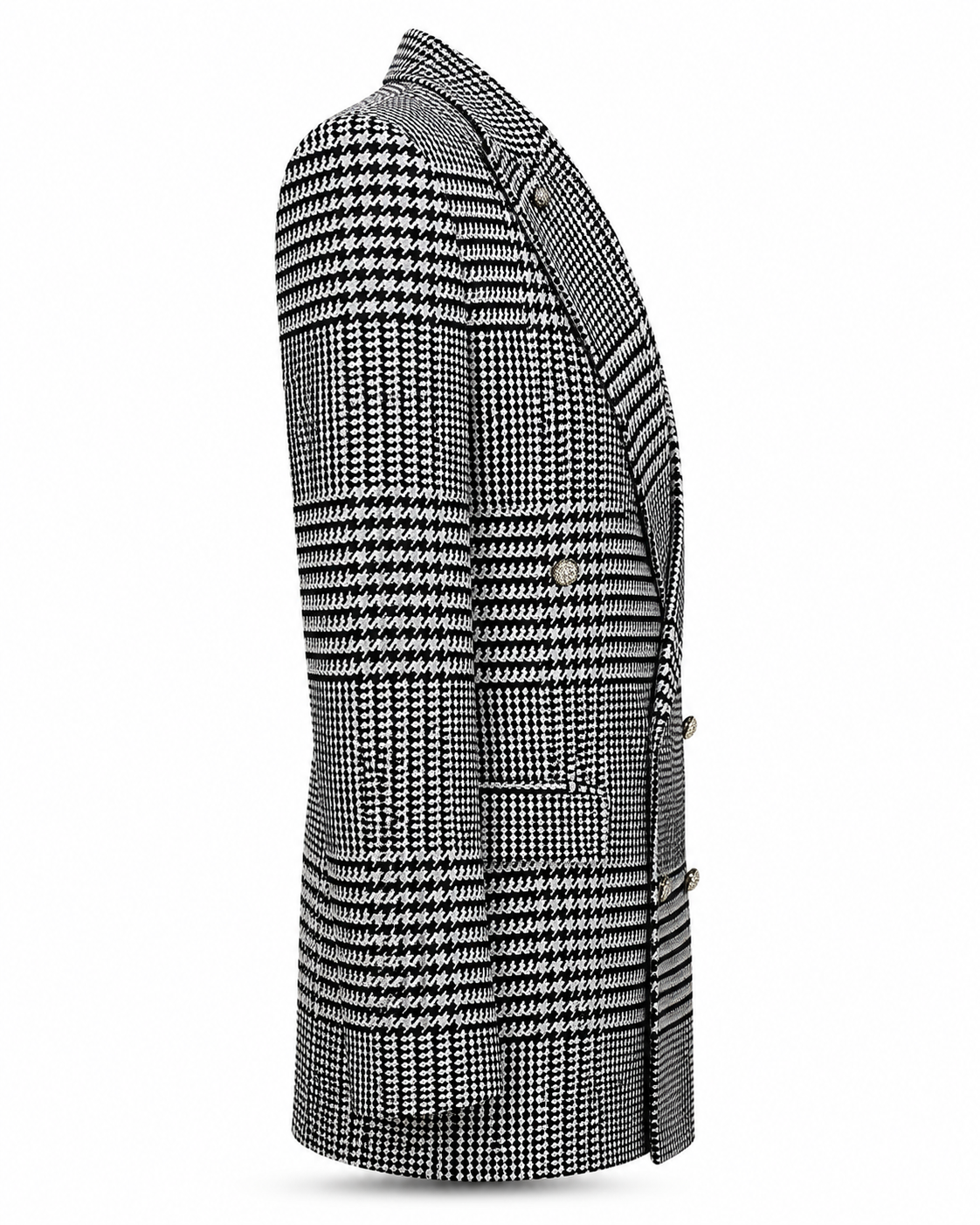 Hans-Uwe™ — Pánské oversized sako