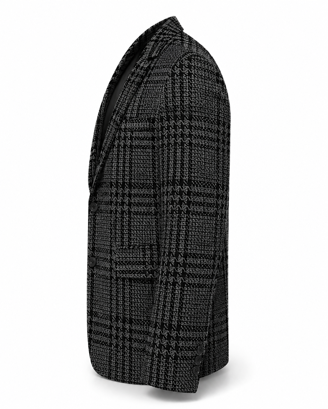 Guenther™ — Pánské oversized sako
