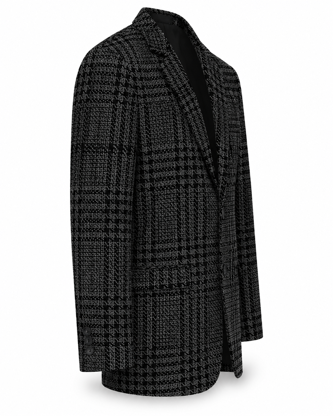 Guenther™ — Pánské oversized sako