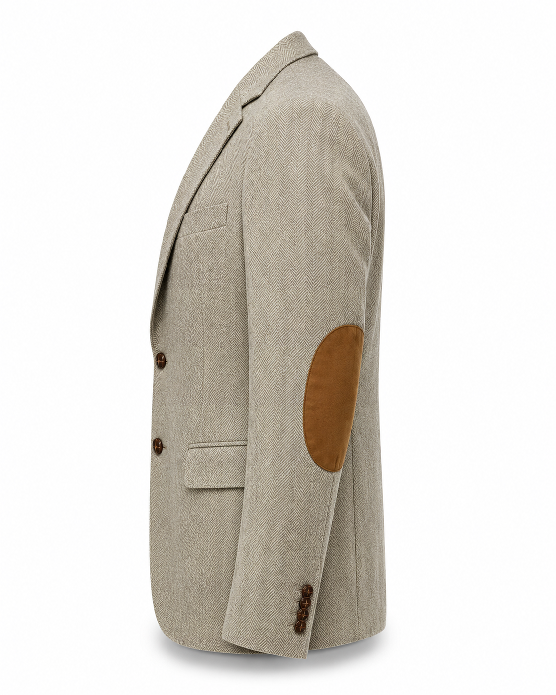 Benjamin™ — Pánské casual sako