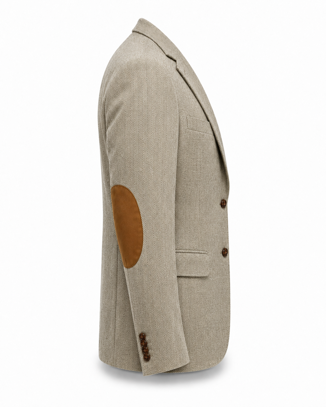 Benjamin™ — Pánské casual sako