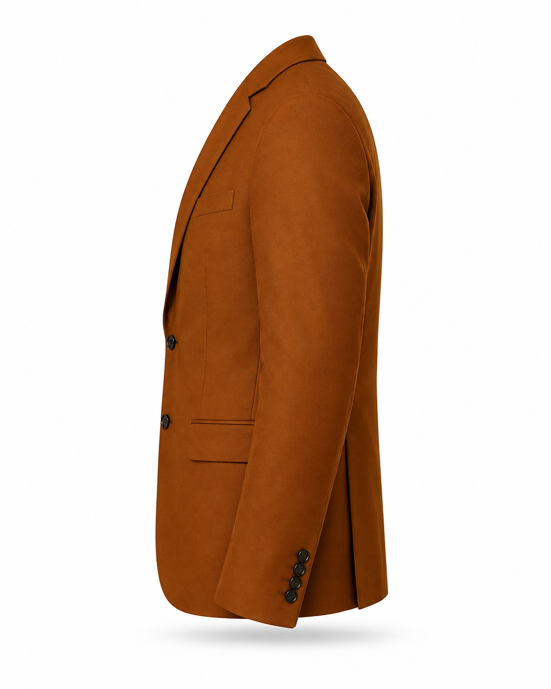 Rigo™ — Pánské sako business casual