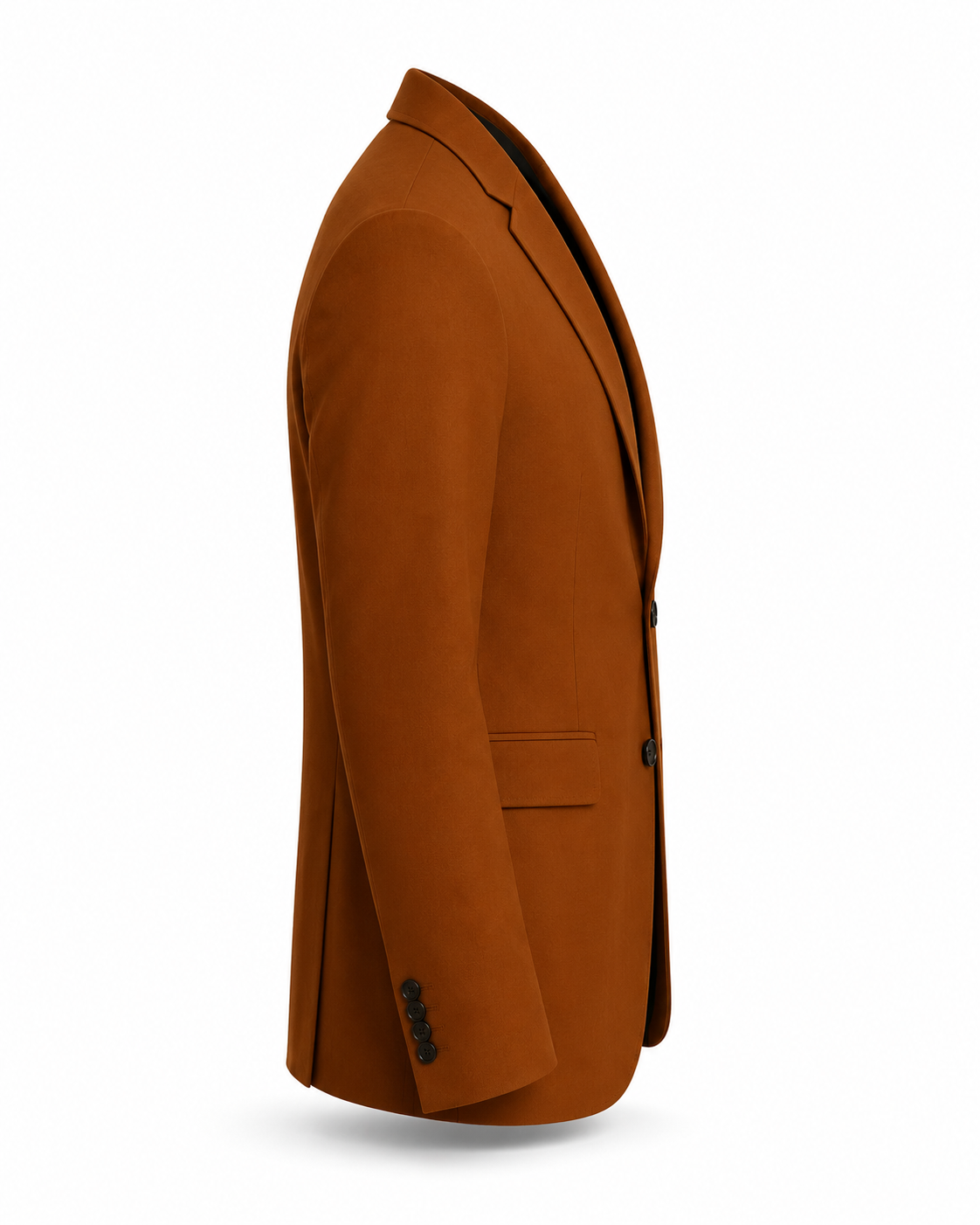 Rigo™ — Pánské sako business casual
