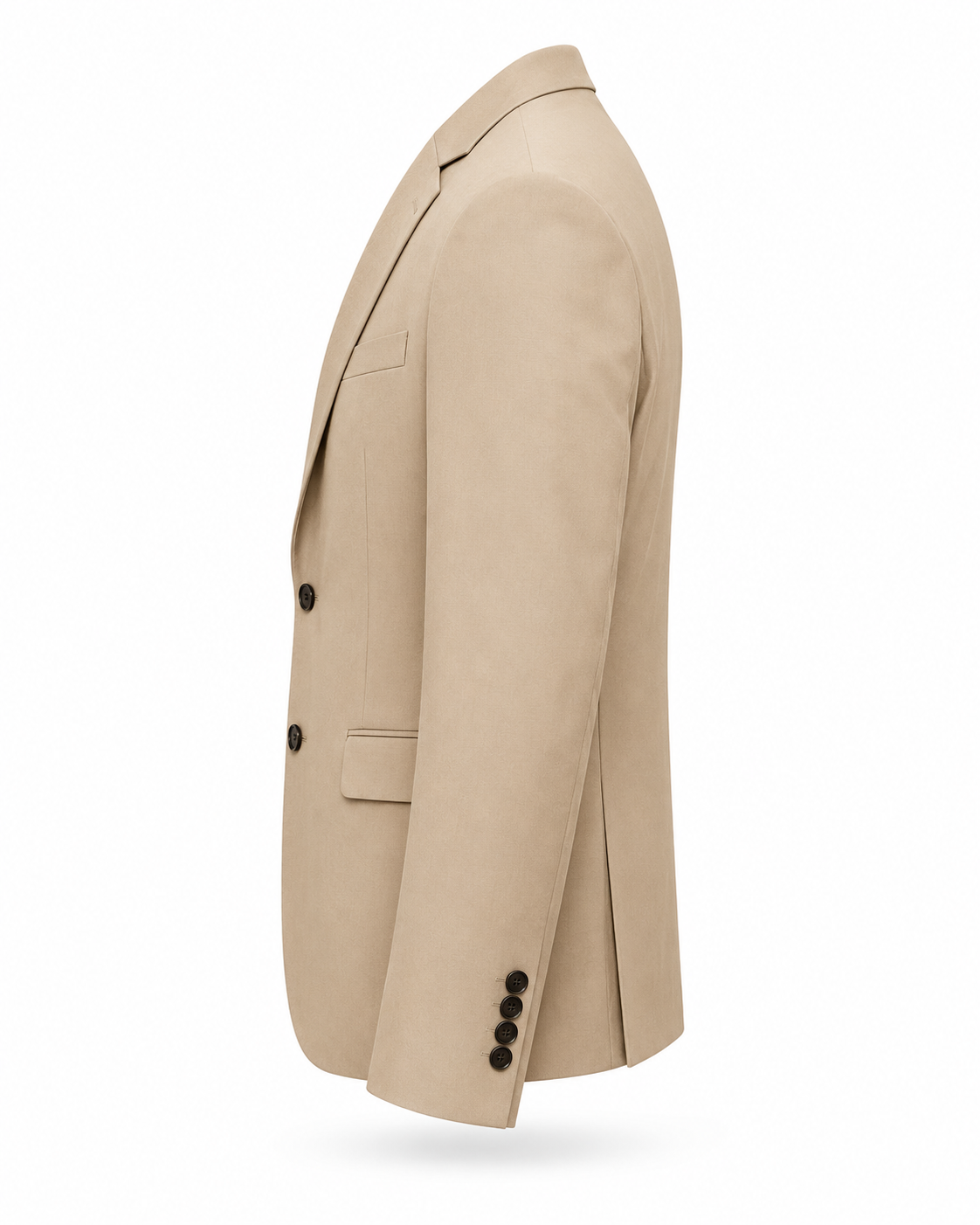 Rigo™ — Pánské sako business casual