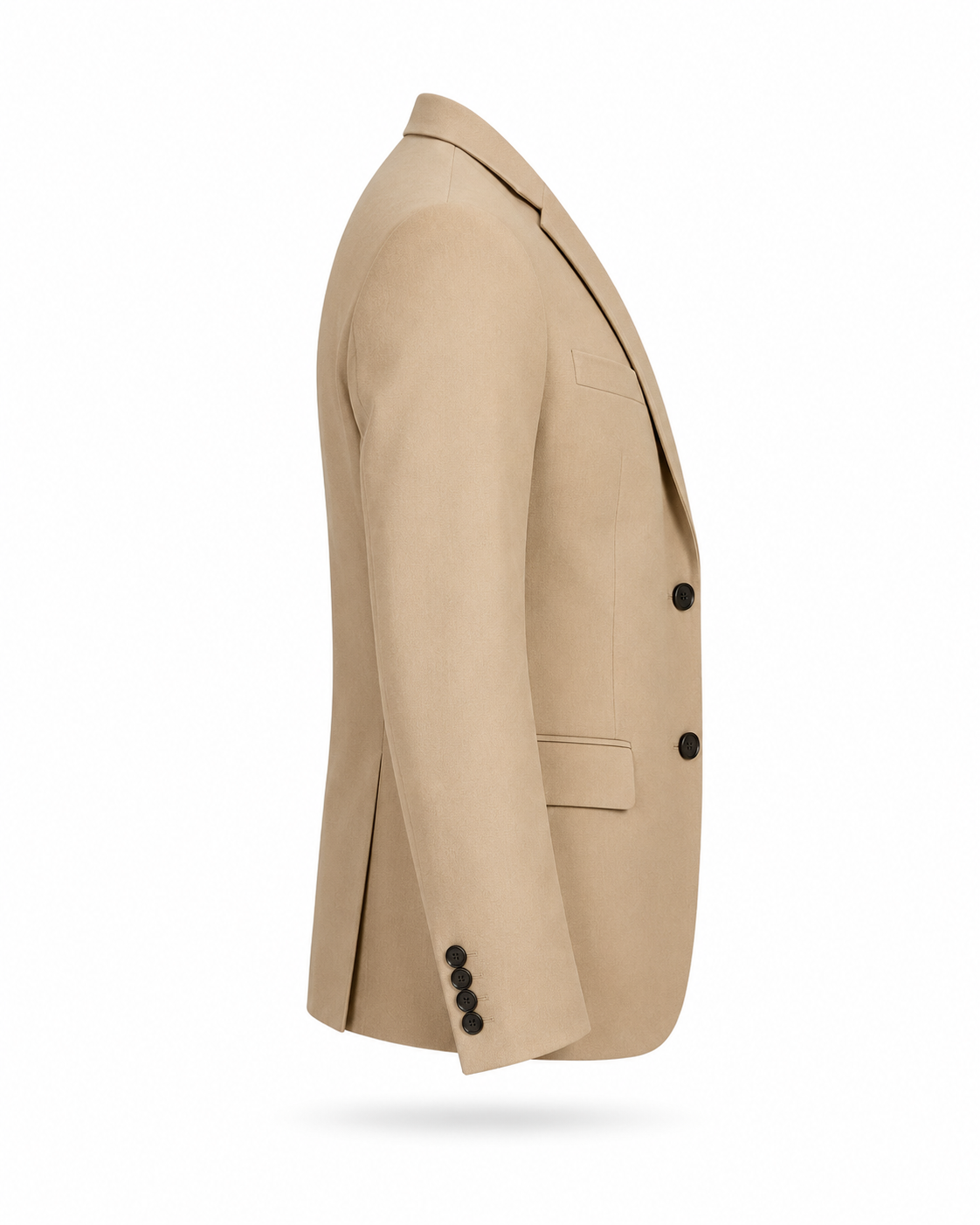 Rigo™ — Pánské sako business casual