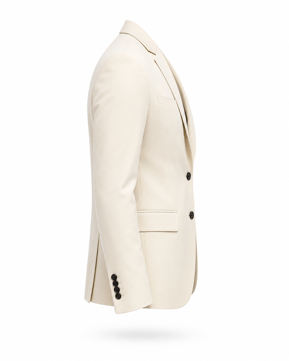 Rigo™ — Pánské sako business casual