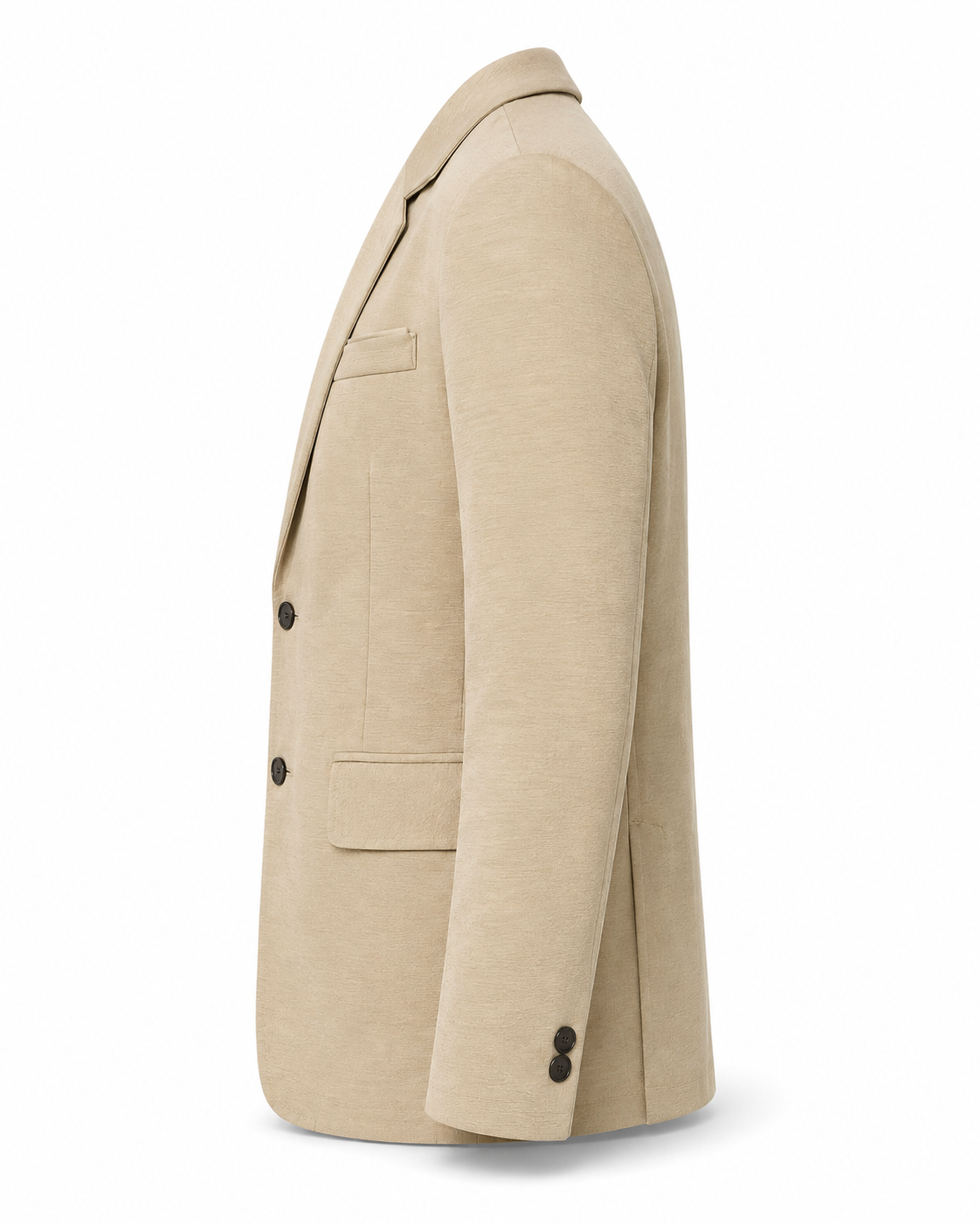 Mehmet™ — Pánské oversized sako