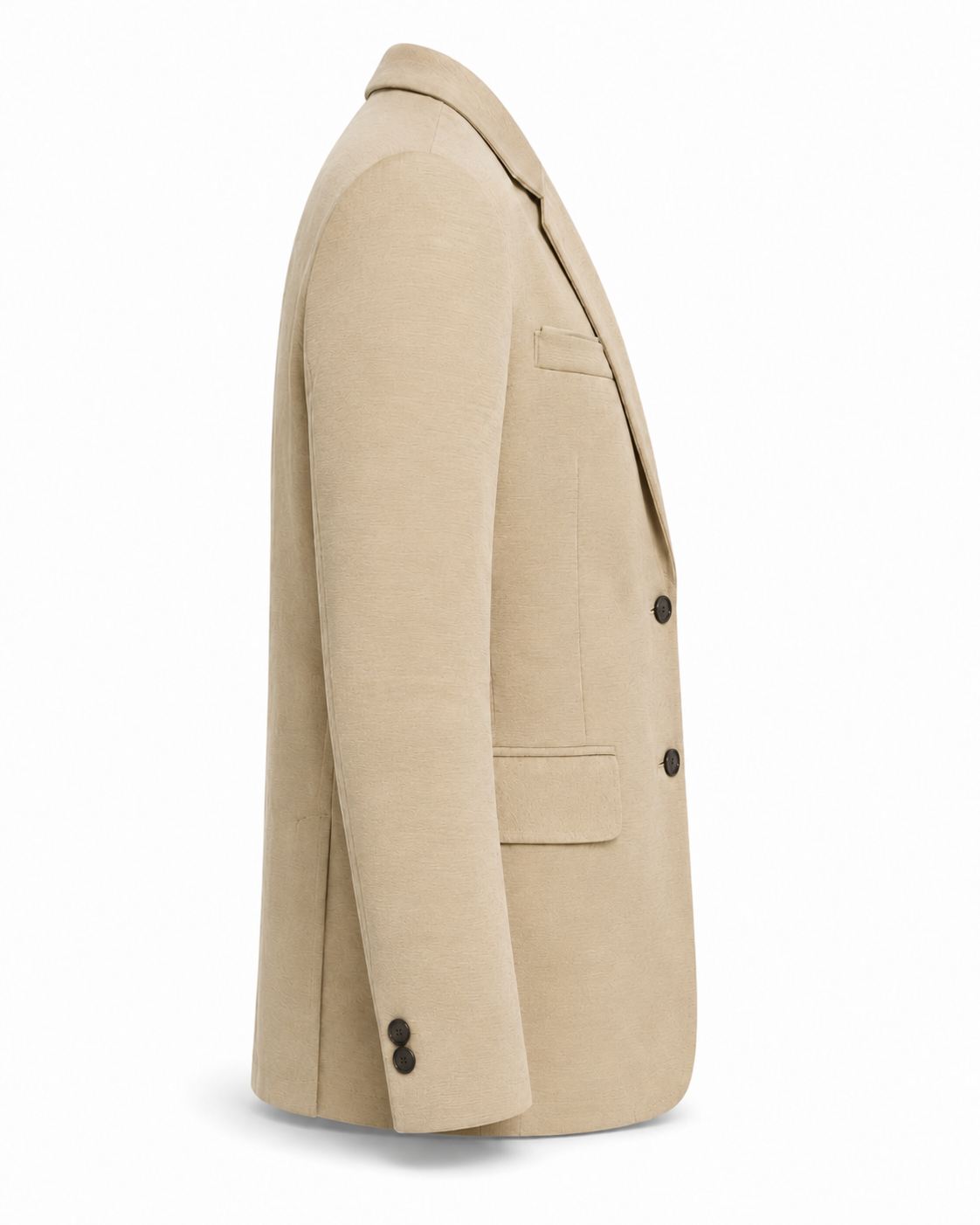 Mehmet™ — Pánské oversized sako