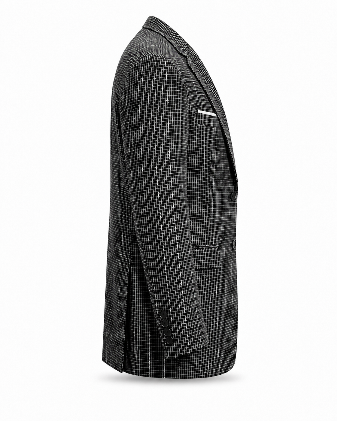 Alberto™ — Pánské oversized sako