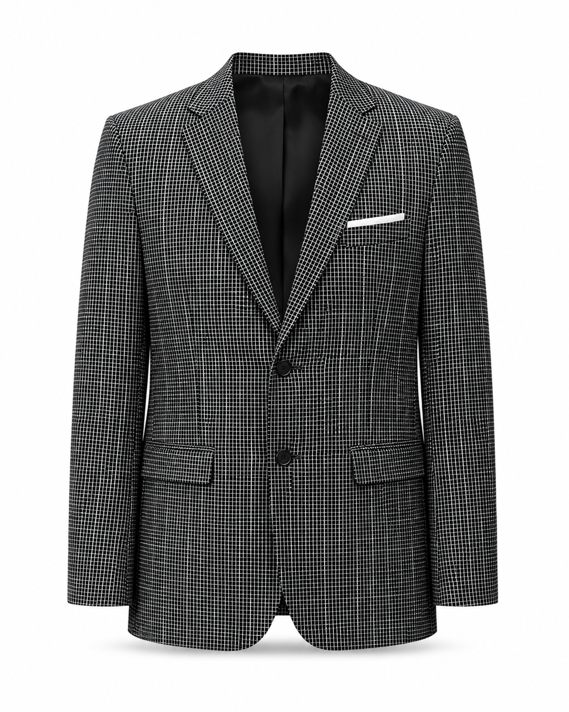 Alberto™ — Pánské oversized sako