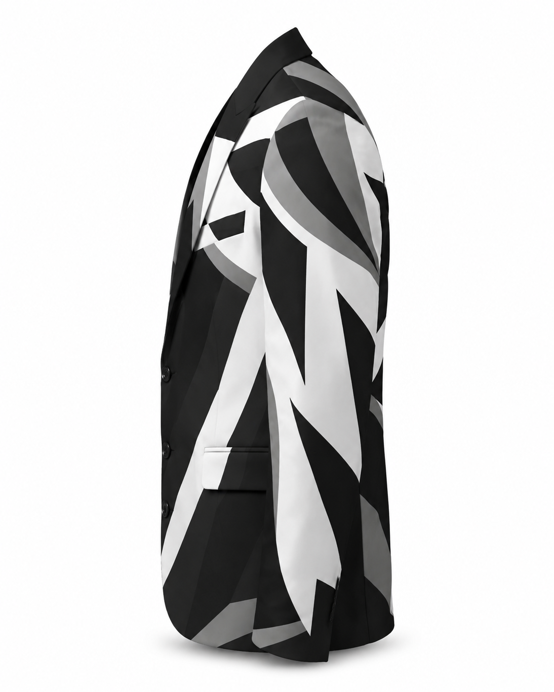 Alexei™ — Pánské oversized sako