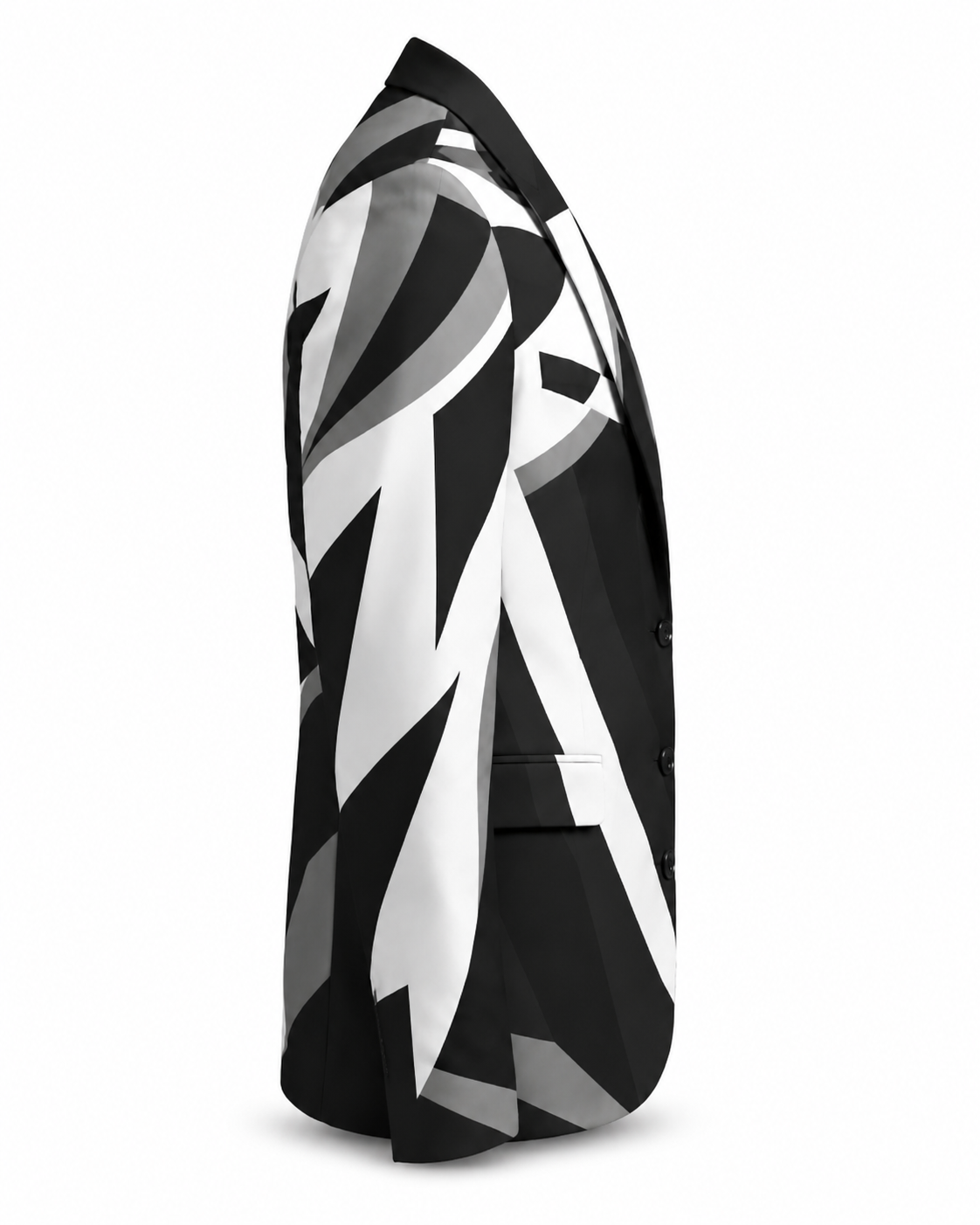 Alexei™ — Pánské oversized sako