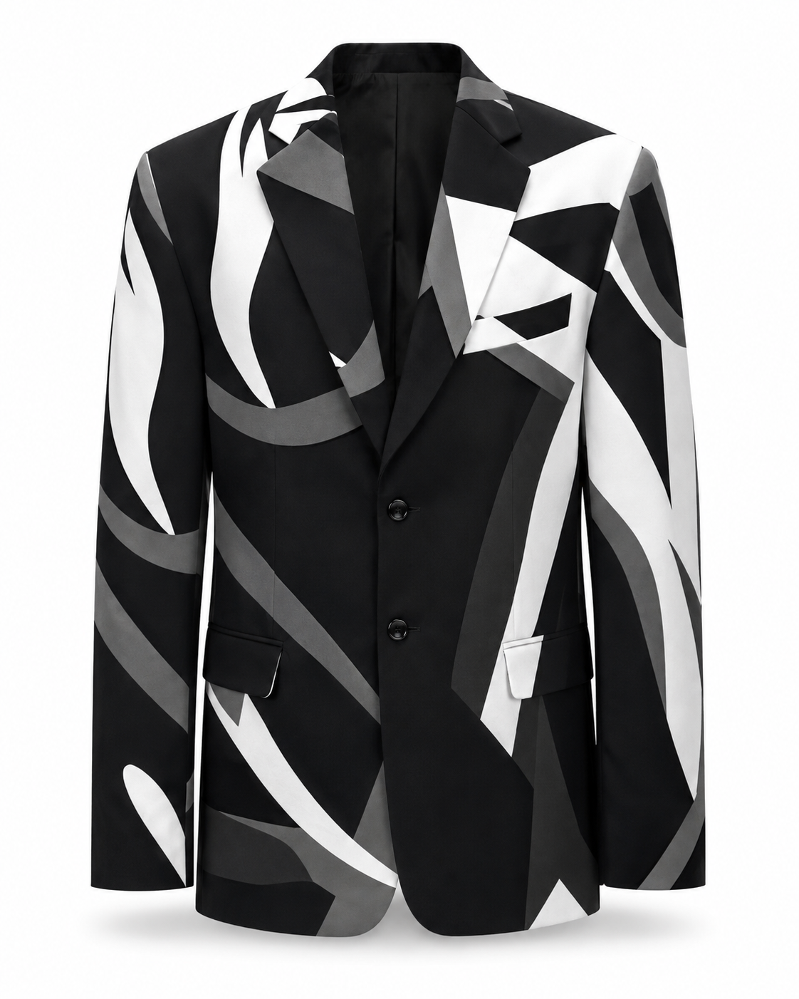 Alexei™ — Pánské oversized sako