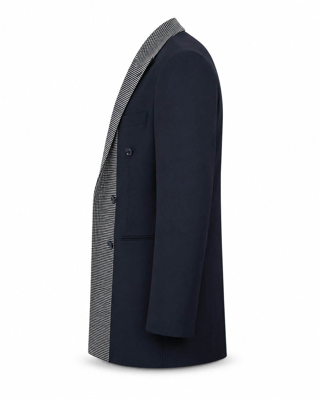 Harry™ — Pánské oversized sako
