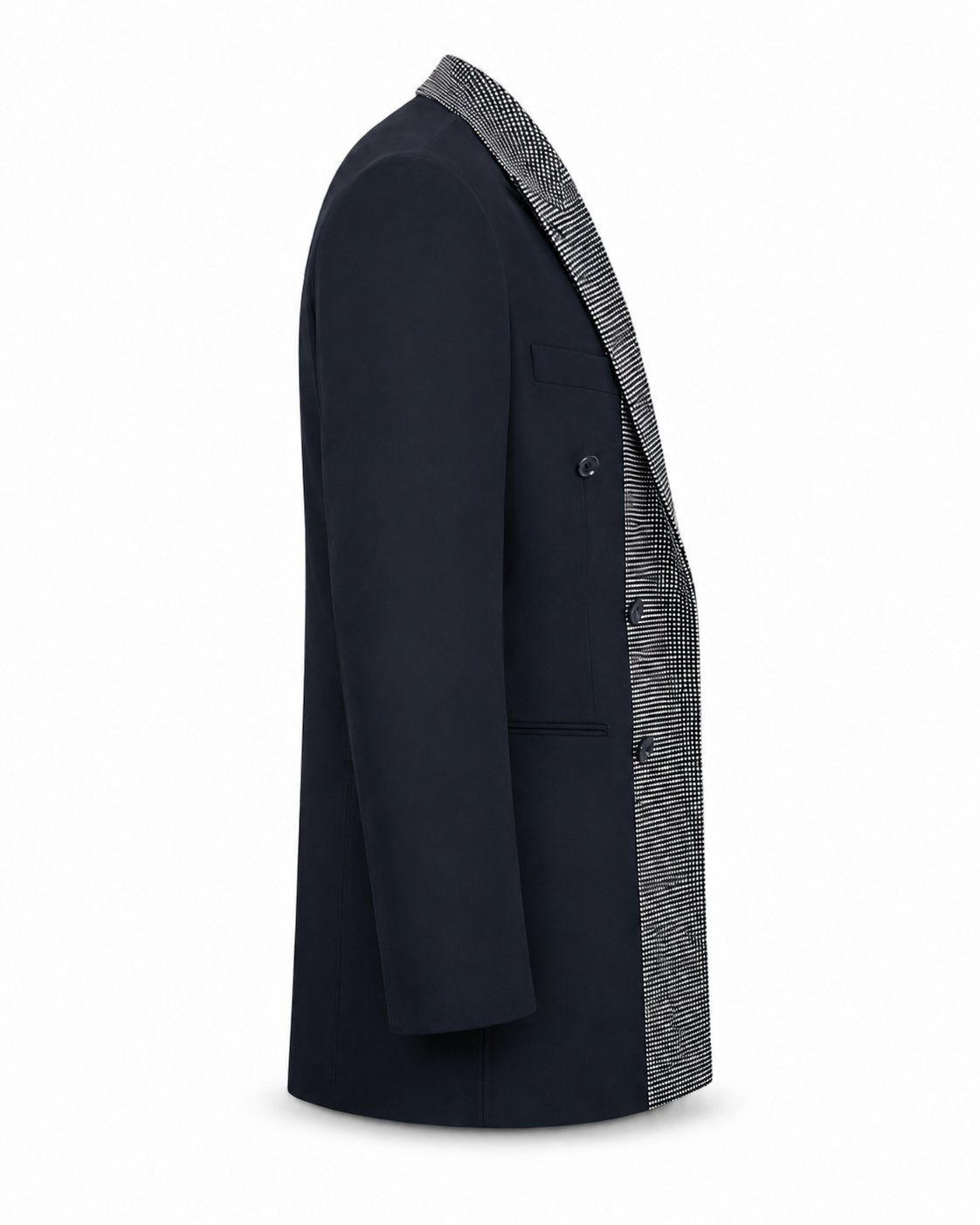 Harry™ — Pánské oversized sako