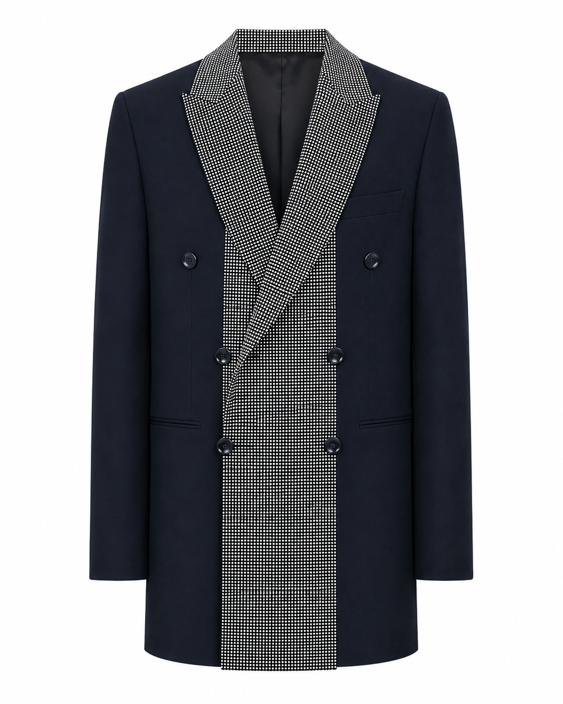 Harry™ — Pánské oversized sako