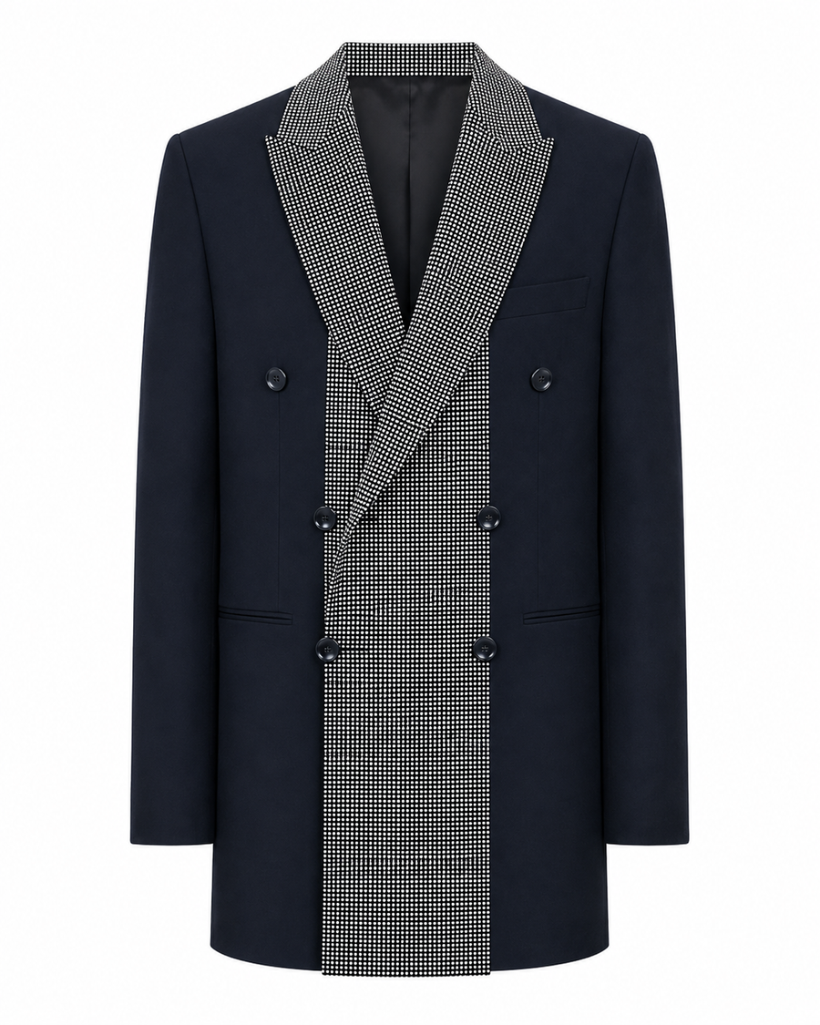 Harry™ — Pánské oversized sako