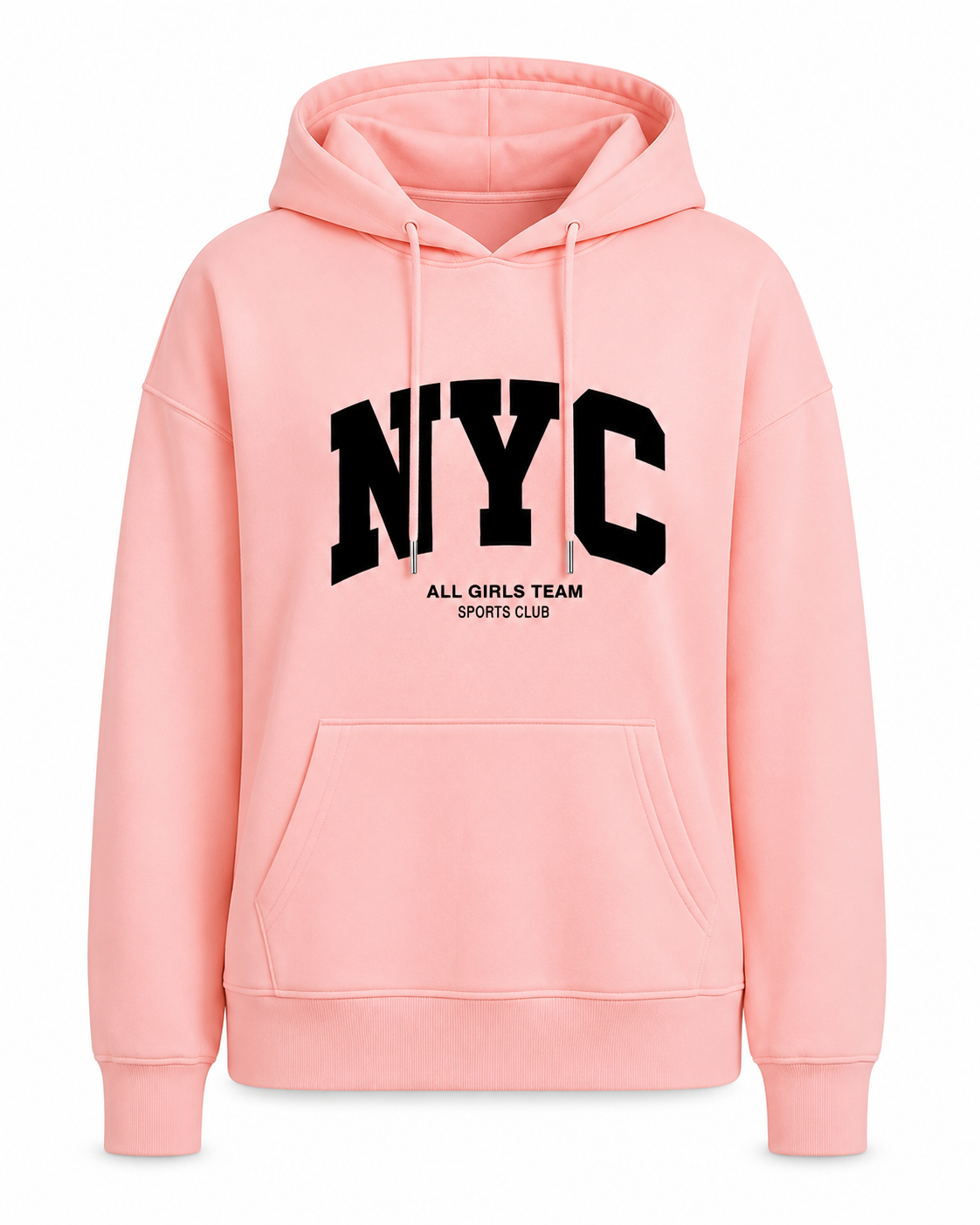 Margita™ — Dámská mikina s kapucí NYC