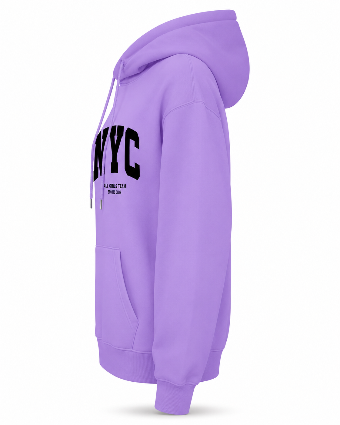 Margita™ — Dámská mikina s kapucí NYC