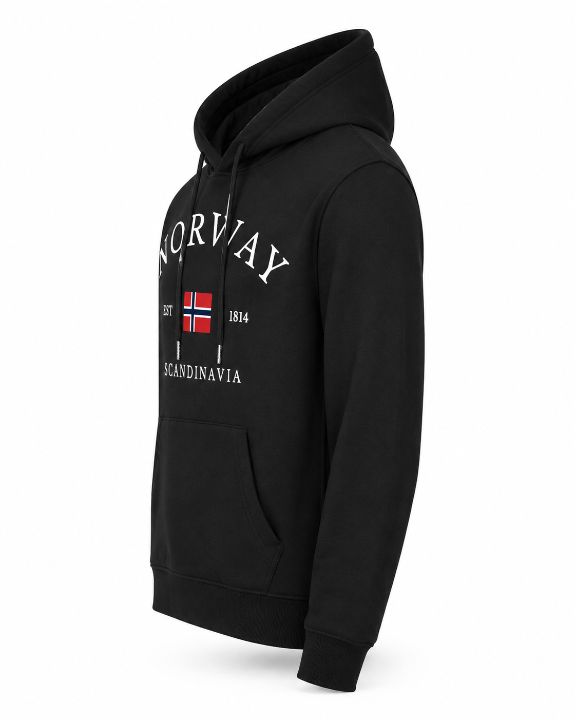 Maritta™ — Dámská stylová mikina s kapucí
