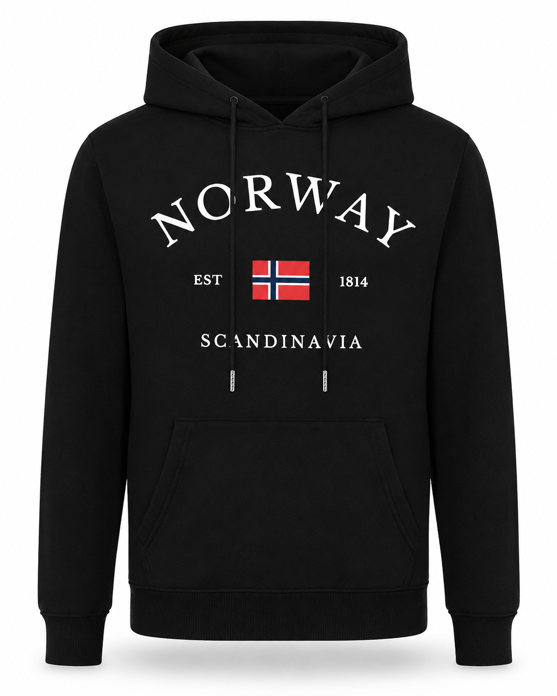 Maritta™ — Dámská stylová mikina s kapucí