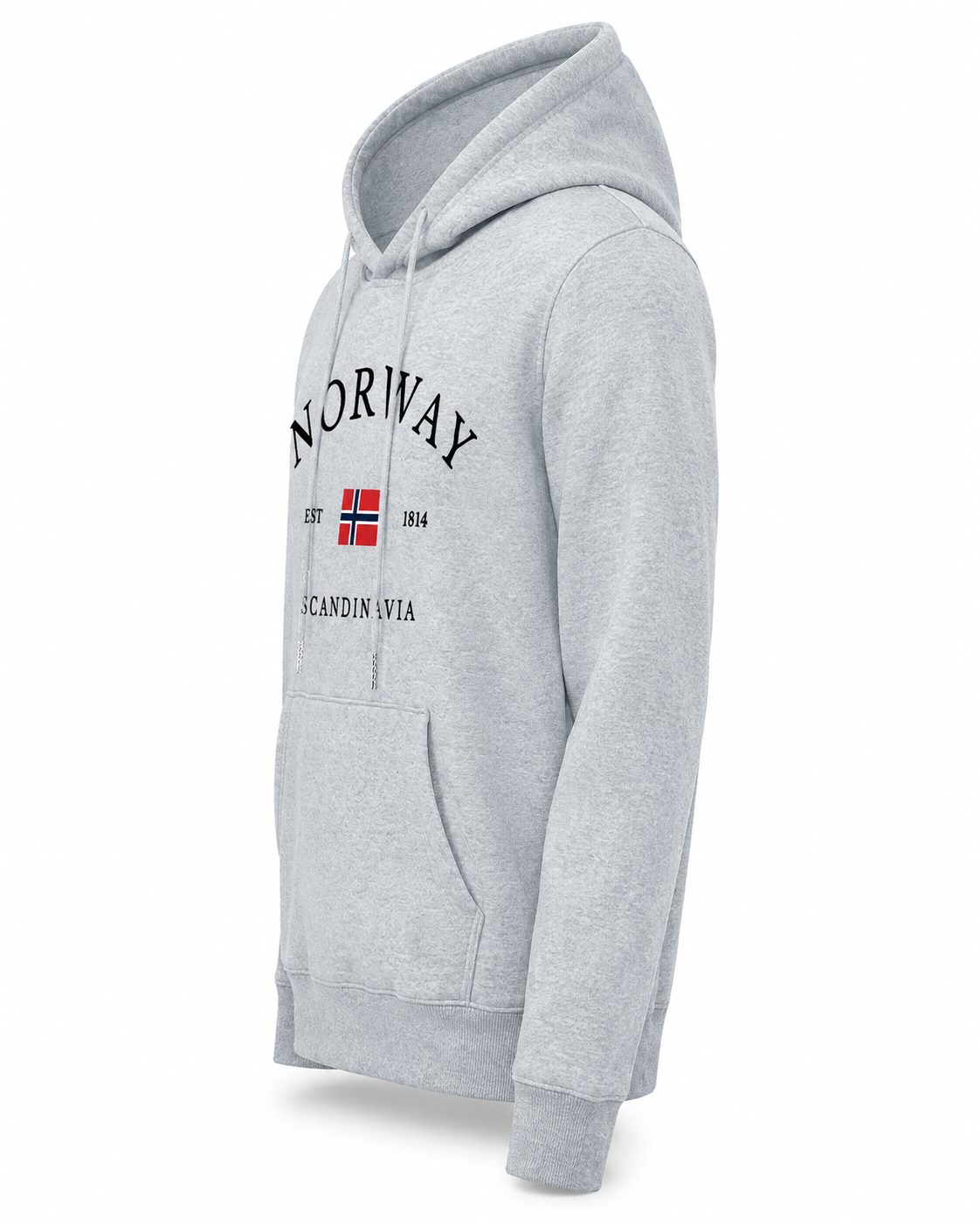 Maritta™ — Dámská stylová mikina s kapucí
