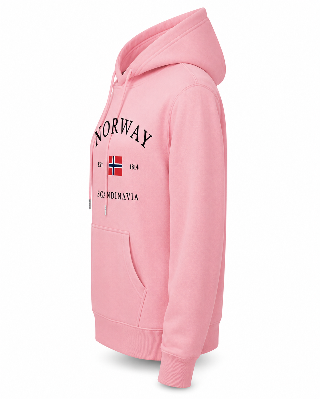 Maritta™ — Dámská stylová mikina s kapucí