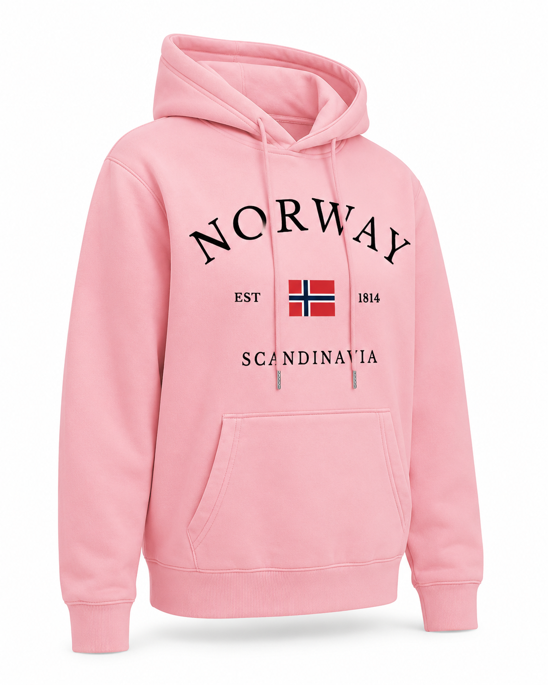 Maritta™ — Dámská stylová mikina s kapucí