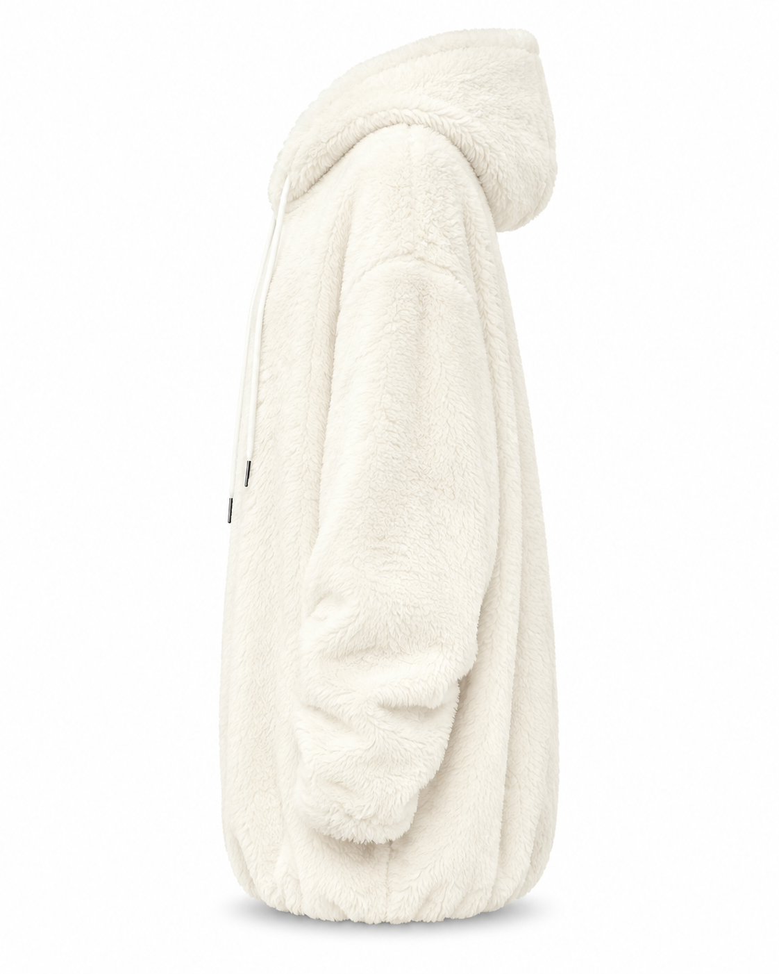 Margaretha™ — Dámská oversized mikina s kapucí