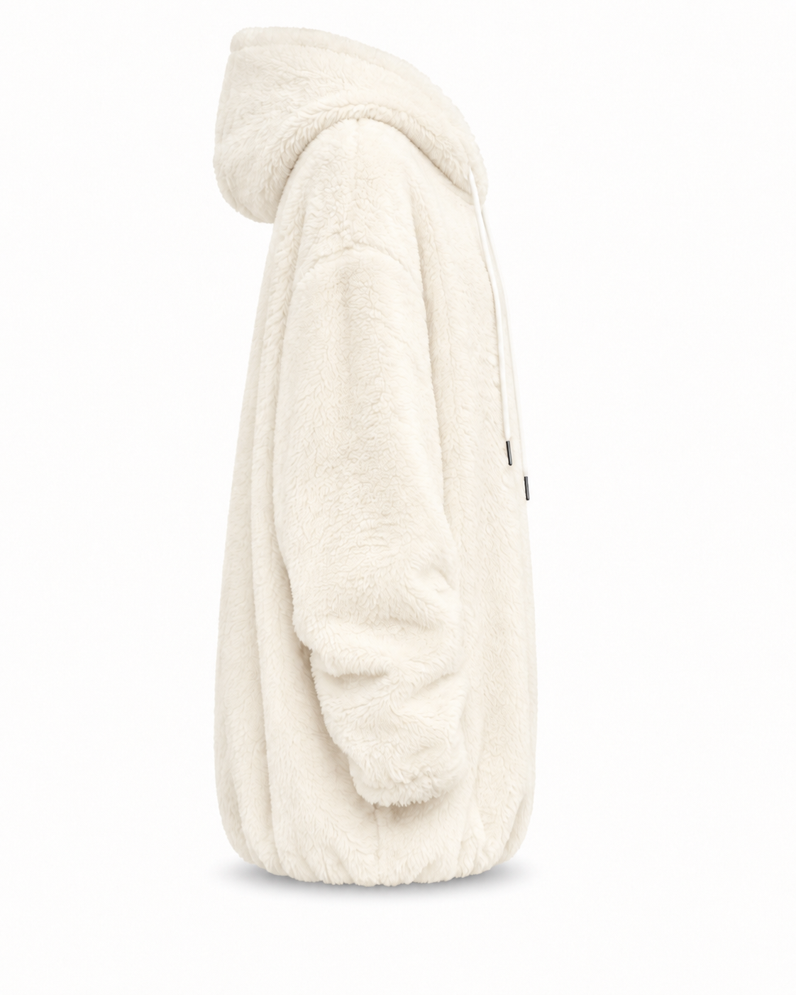Margaretha™ — Dámská oversized mikina s kapucí