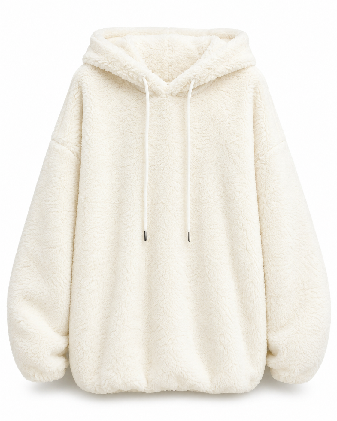 Margaretha™ — Dámská oversized mikina s kapucí