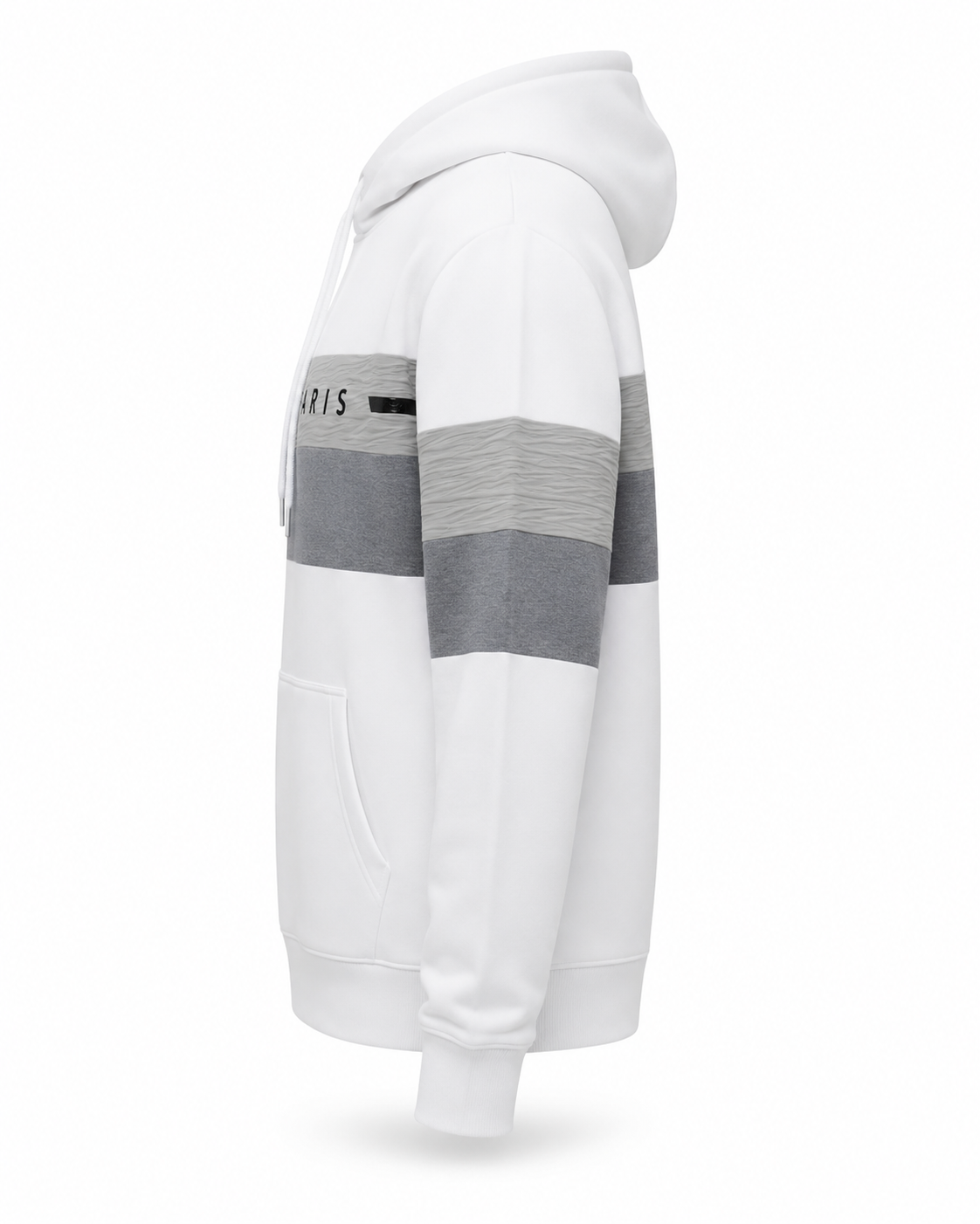 Aldo™ — Pánská oversized mikina s kapucí
