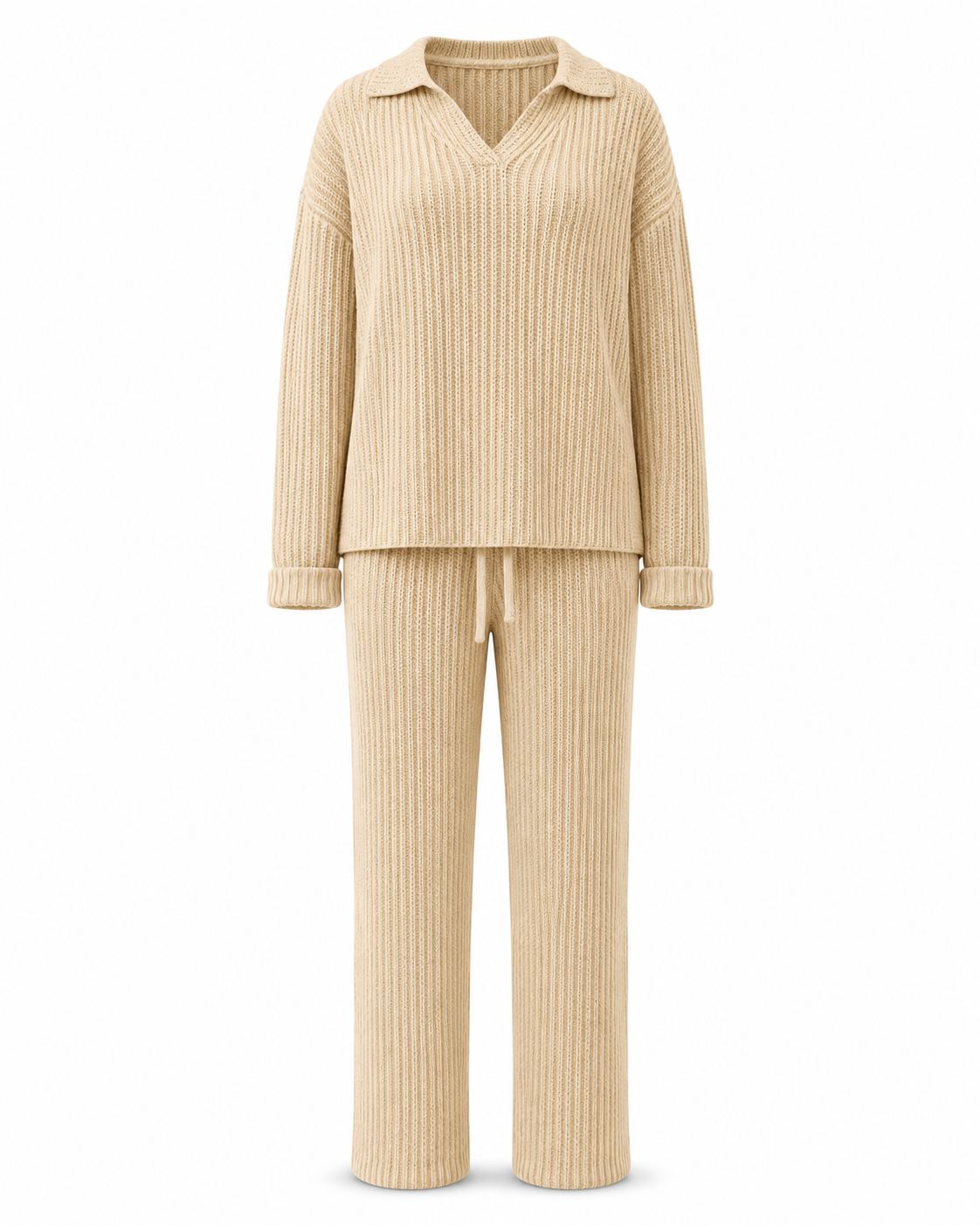 Emilie™ — Dámská casual souprava