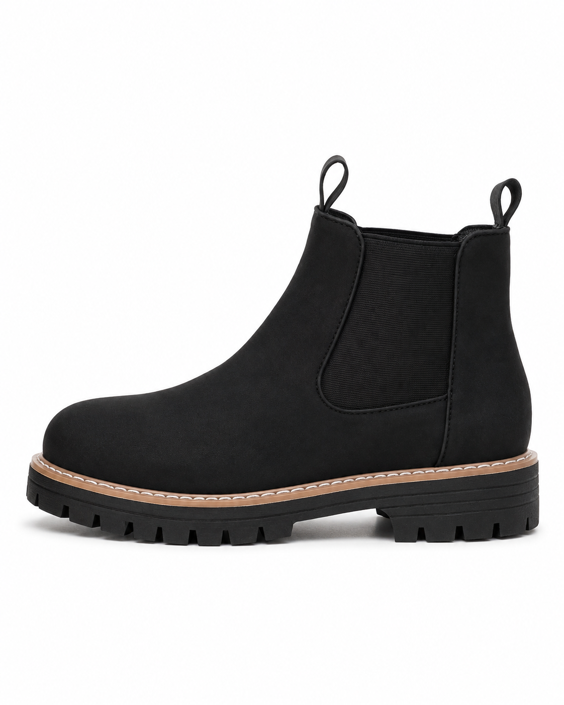Nelly™ — Dámské chelsea boots