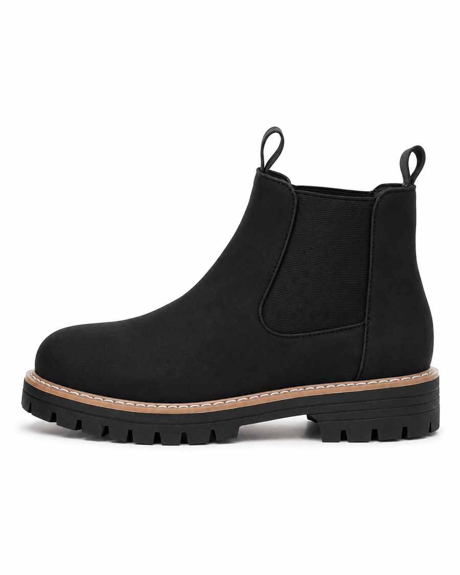 Nelly™ — Dámské chelsea boots