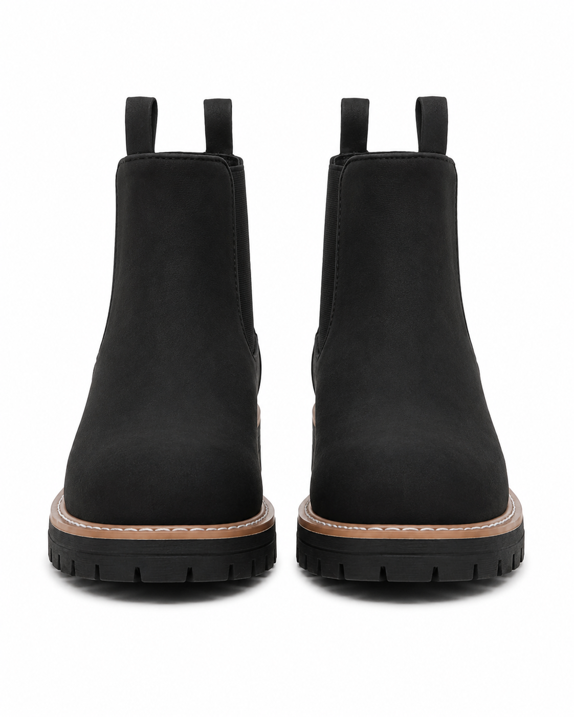 Nelly™ — Dámské chelsea boots