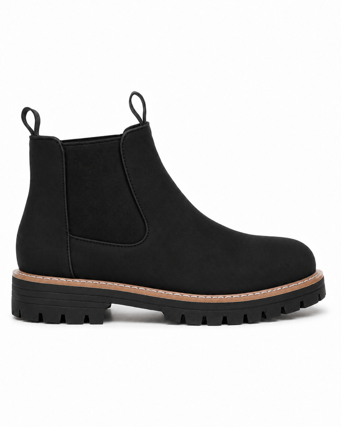 Nelly™ — Dámské chelsea boots