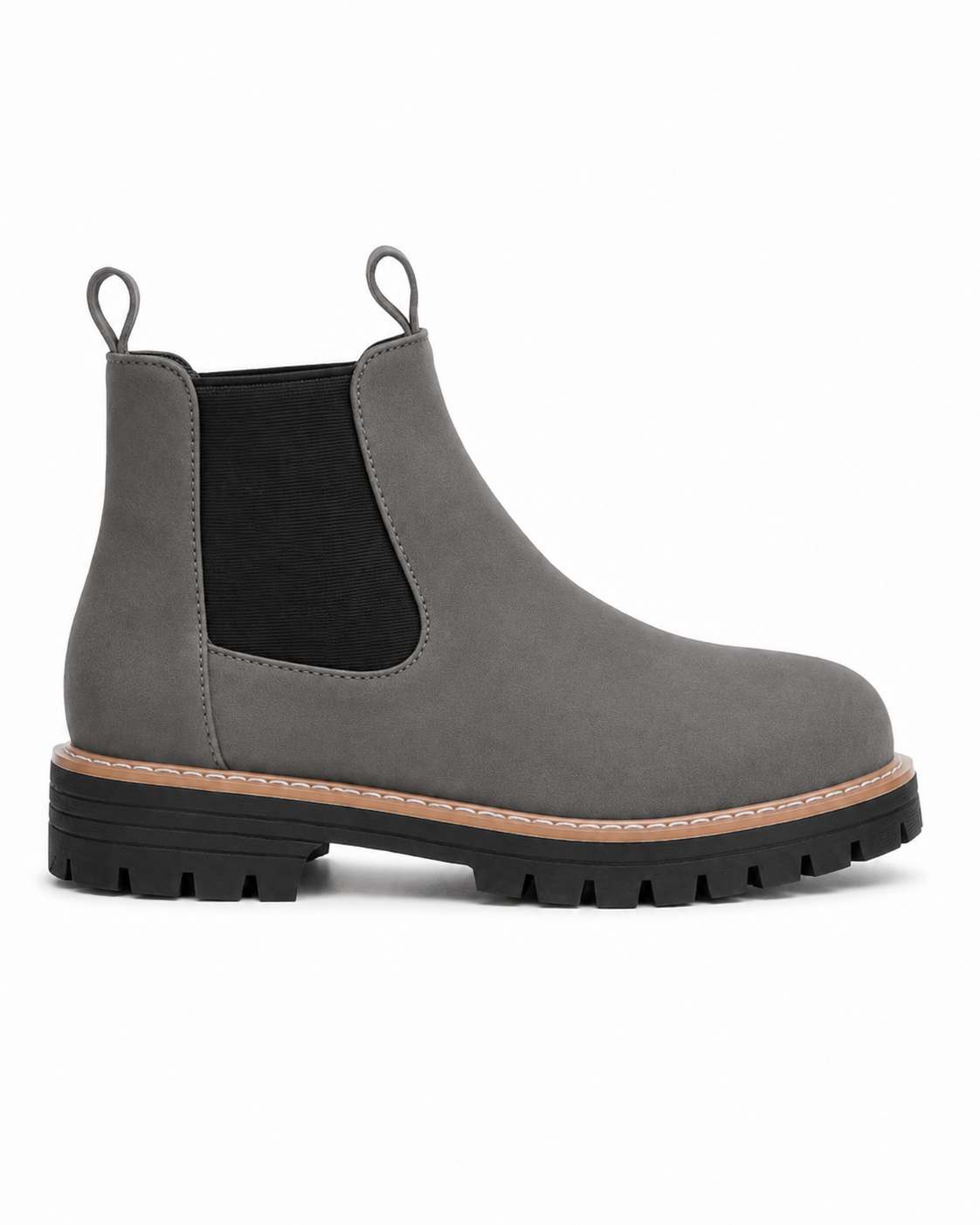 Nelly™ — Dámské chelsea boots