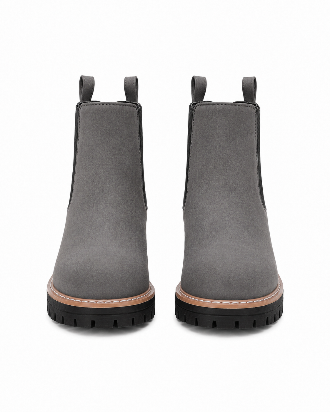 Nelly™ — Dámské chelsea boots